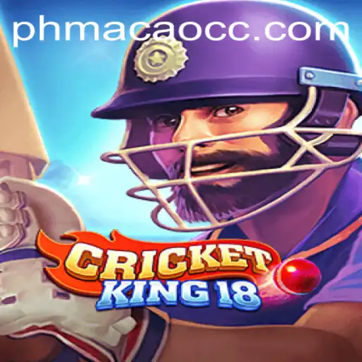 The Exciting World of CricketKing18: A Dive into PHMACAO