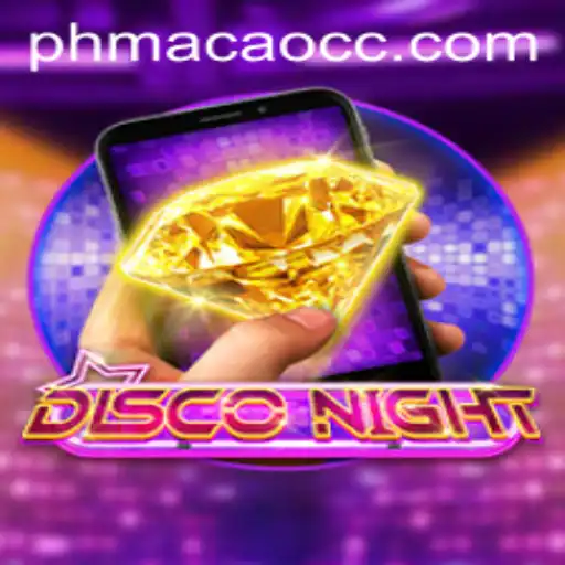 Master the Night: Exploring the Thrills of DiscoNightM with PHMACAO