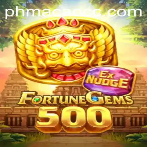 Exploring the Thrills of FortuneGems500: An In-Depth Look at the Renowned Game
