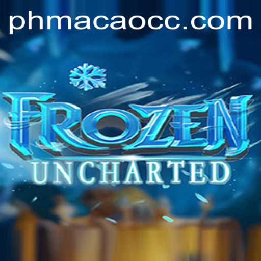 FrozenUncharted: Dive into the Thrilling World of Adventure and Mystery