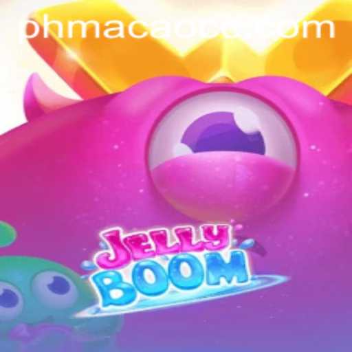 Exploring the Exciting World of JellyBoom: A Dynamic Game Experience