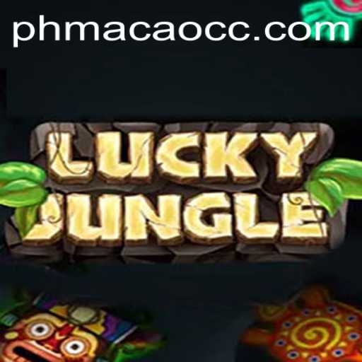 Discovering the Jungle Adventure: Unveiling the Secrets of LuckyJungle