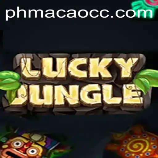Discovering the Jungle Adventure: Unveiling the Secrets of LuckyJungle