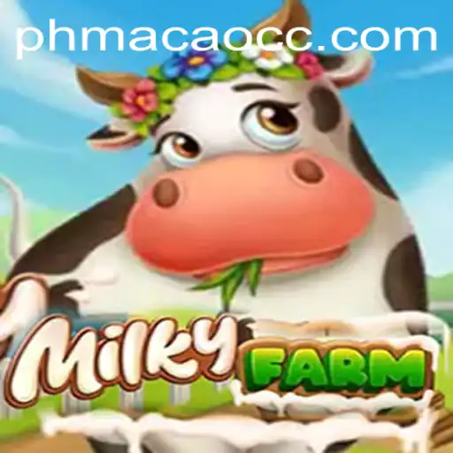 Dive into the Enchanting World of MilkyFarm with PHMACAO