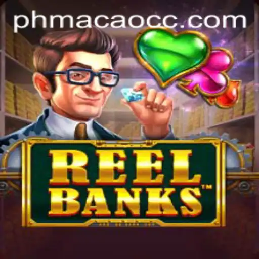 Unveiling the Thrilling World of ReelBanks: A New Gaming Experience