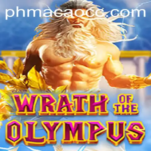 Wrath of Olympus: A New Odyssey in the Gaming World