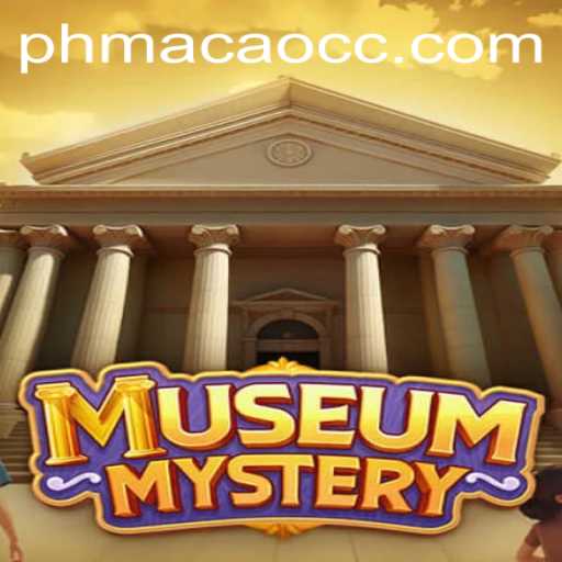 Unveiling the Enigmatic World of MuseumMystery: A Journey into Art and Intrigue