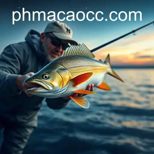 Online Fishing: A New Horizon for Anglers