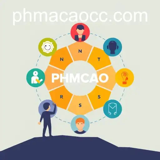 PHMACAO and Its Role in Modern Promotion Strategies