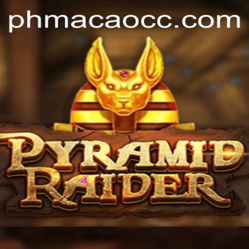 Exploring the Enigmatic World of PyramidRaider - A Comprehensive Guide