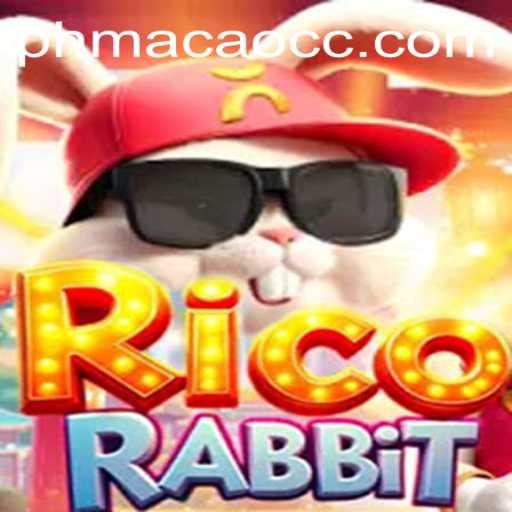 RicoRabbit: The Exciting World of PHMACAO Gaming