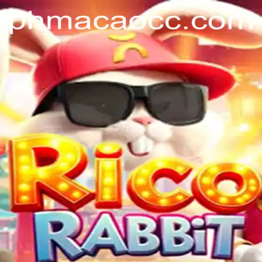 RicoRabbit: The Exciting World of PHMACAO Gaming
