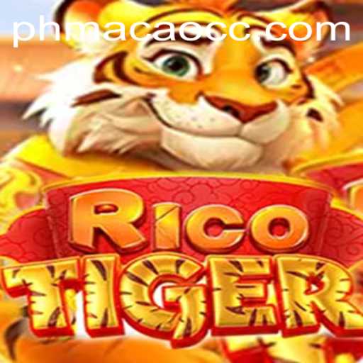 RicoTiger: A Deep Dive Into the Thrilling World of PHMACAO