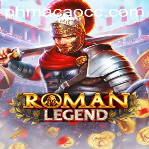 Exploring the Epic Journey of RomanLegend: A Deep Dive into Gameplay and Strategy