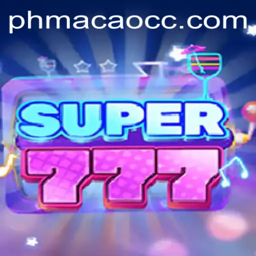 Unlock the Thrills of Super777: A Deep Dive into PHMACAO's Latest Gaming Sensation