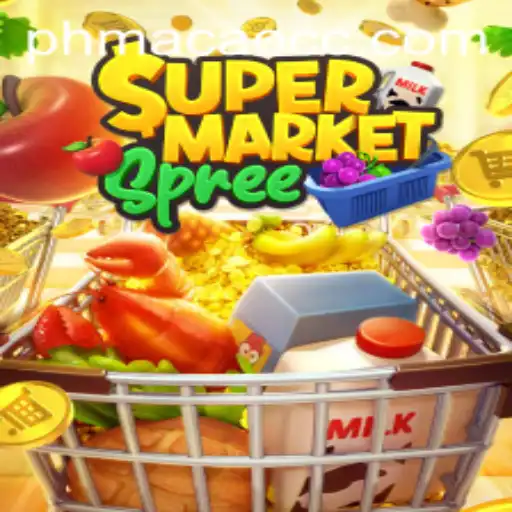 Exploring the Frenzied World of SupermarketSpree: A Shopper's Adventure