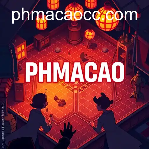 The Unique Appeal of PHMACAO in the Tabletop Gaming World