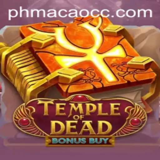 Unveiling the Thrills of Temple of Dead Bonus Buy: A Detailed Exploration
