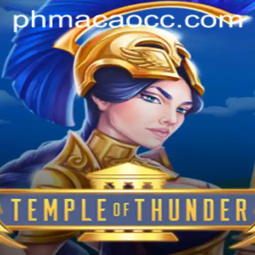 Unveiling TempleofThunder: A Thrilling Journey into Myth and Adventure