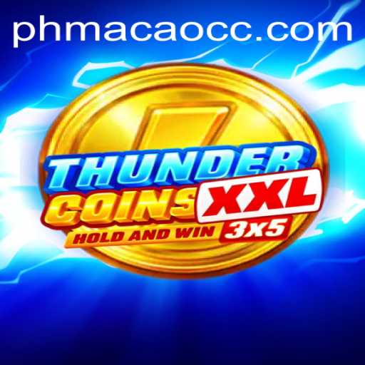 ThunderCoinsXxl: Unlocking New Realms of Adventure