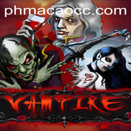 Exploring the Enigmatic World of 'Vampire': An In-Depth Look into the Game with PHMACAO