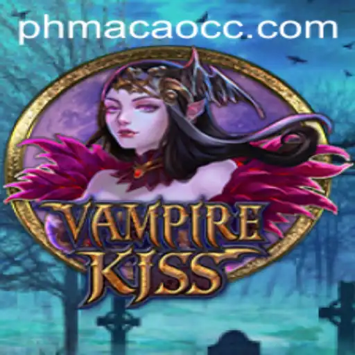 VampireKiss: An Immersive Gaming Experience with PHMACAO